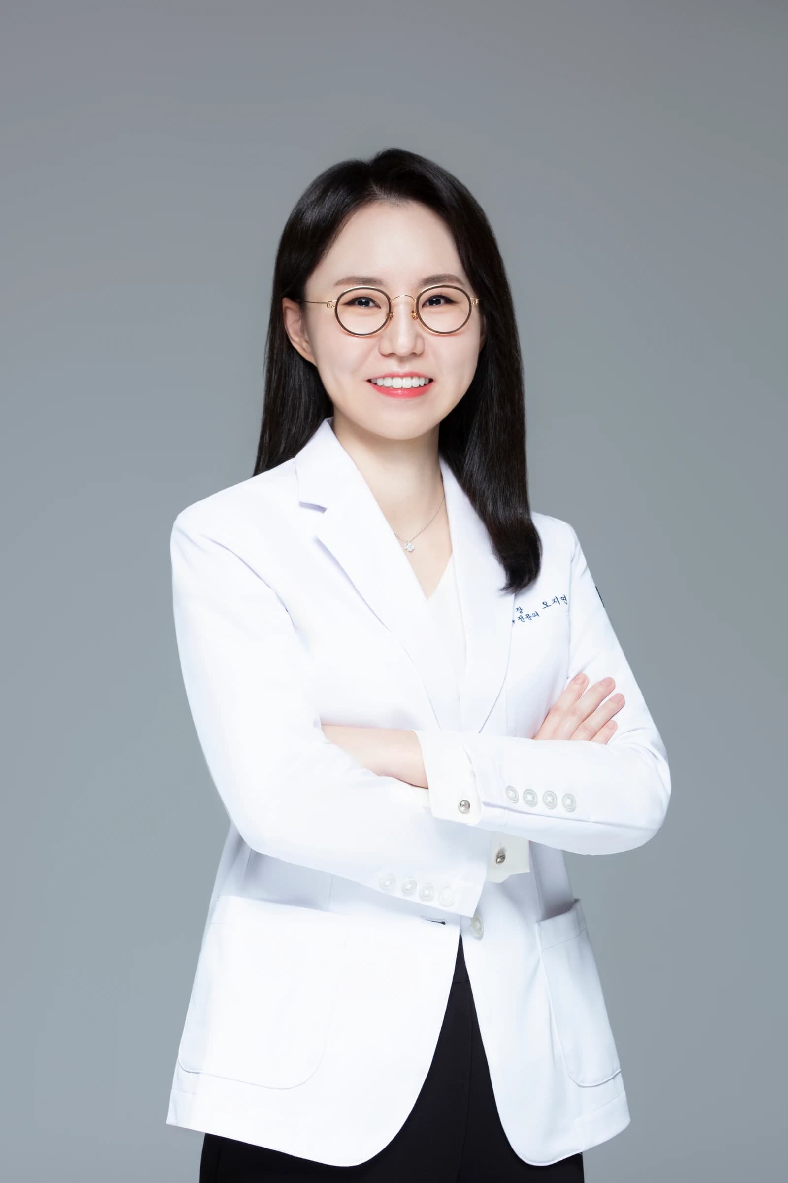 오지연 원장 사진